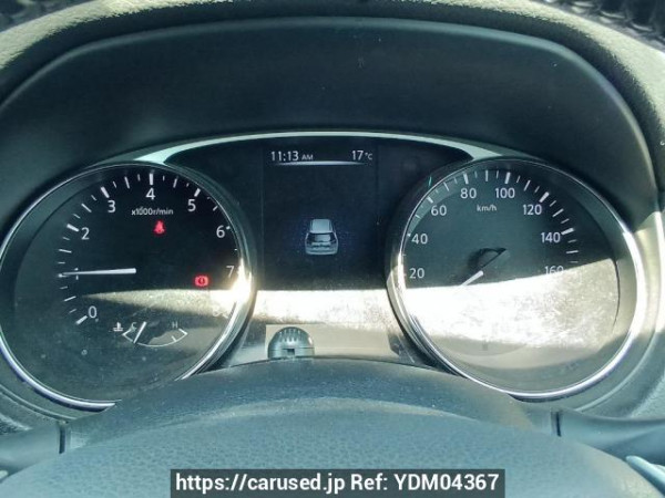 Used 2014 AT nissan x-trail T32 Image[23]