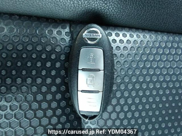 Used 2014 AT nissan x-trail T32 Image[25]
