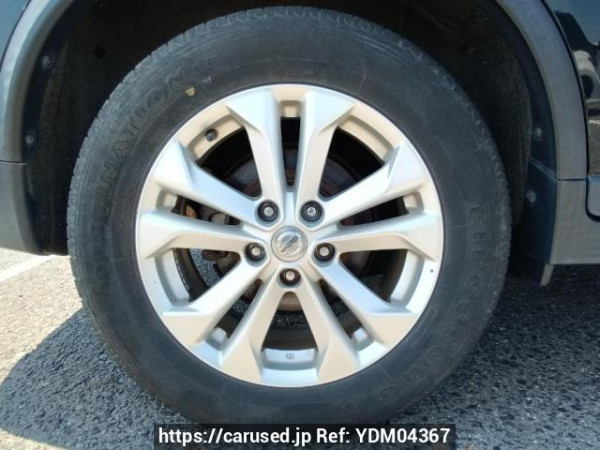 Used 2014 AT nissan x-trail T32 Image[29]