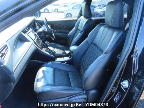 Used 2014 AT toyota harrier ZSU60W Image[15]