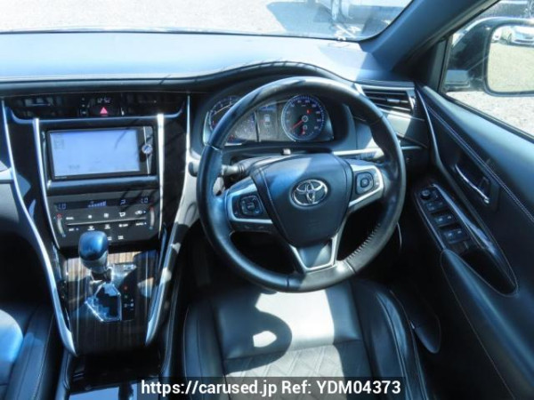 Used 2014 AT toyota harrier ZSU60W Image[21]