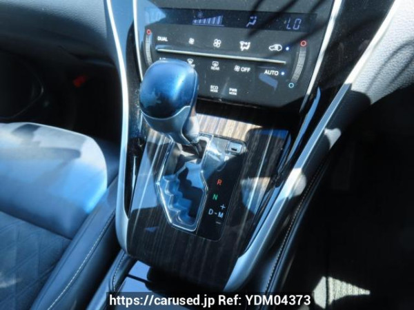 Used 2014 AT toyota harrier ZSU60W Image[24]