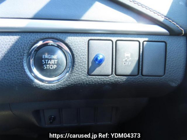 Used 2014 AT toyota harrier ZSU60W Image[27]