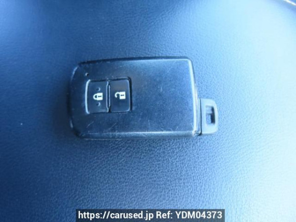 Used 2014 AT toyota harrier ZSU60W Image[28]