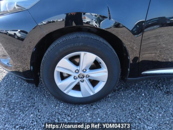 Used 2014 AT toyota harrier ZSU60W Image[30]