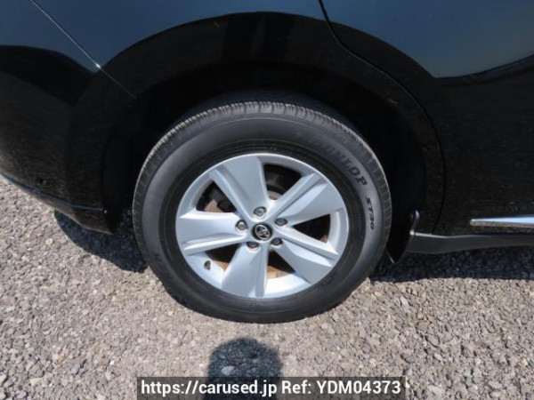 Used 2014 AT toyota harrier ZSU60W Image[31]