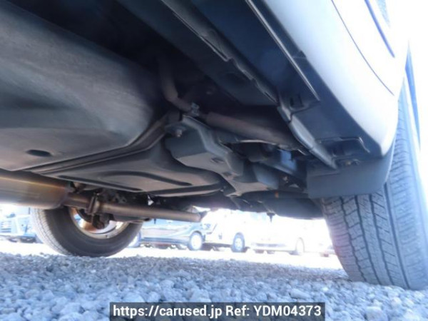 Used 2014 AT toyota harrier ZSU60W Image[38]