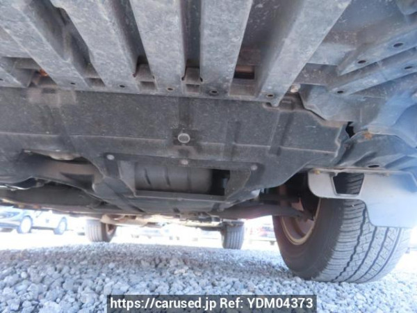 Used 2014 AT toyota harrier ZSU60W Image[34]