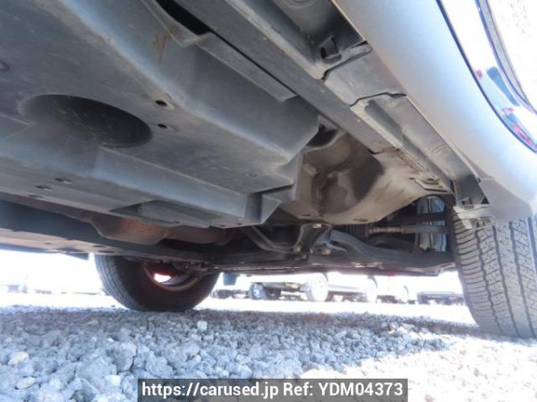 Used 2014 AT toyota harrier ZSU60W Image[35]