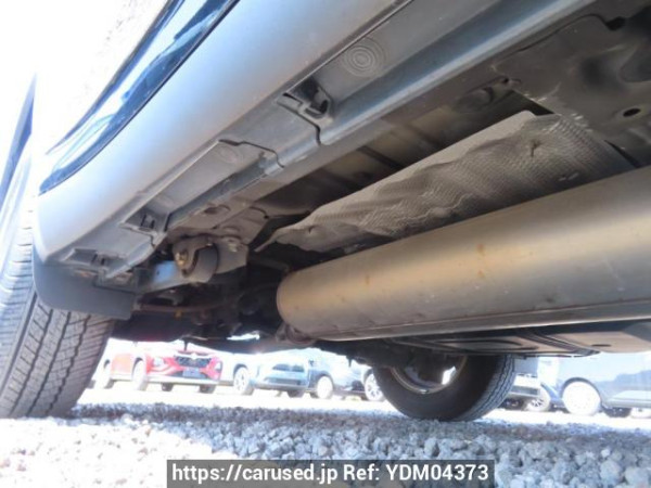 Used 2014 AT toyota harrier ZSU60W Image[36]