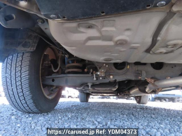 Used 2014 AT toyota harrier ZSU60W Image[39]