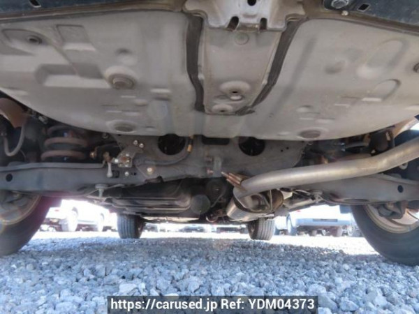 Used 2014 AT toyota harrier ZSU60W Image[40]