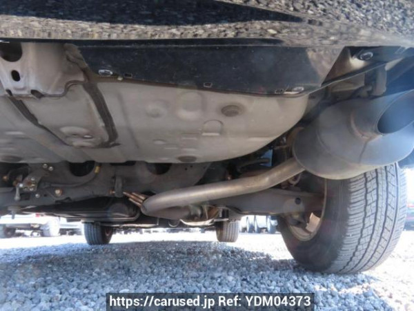 Used 2014 AT toyota harrier ZSU60W Image[41]