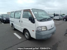 Nissan Vanette Van SK82VN
