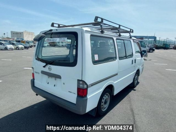 Used 2008 MT nissan vanette-van SK82VN Image[6]