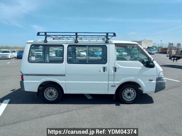 Used 2008 MT nissan vanette-van SK82VN Image[7]