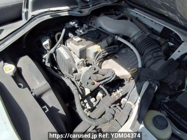 Used 2008 MT nissan vanette-van SK82VN Image[9]