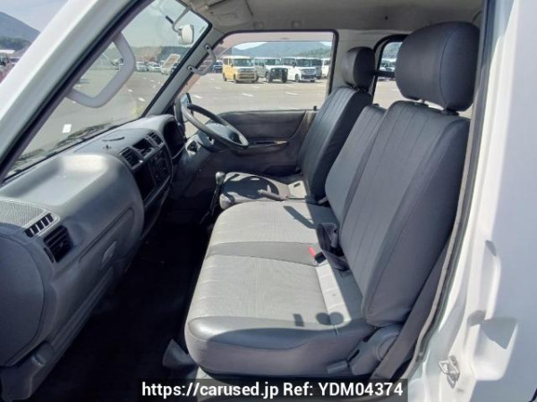 Used 2008 MT nissan vanette-van SK82VN Image[13]