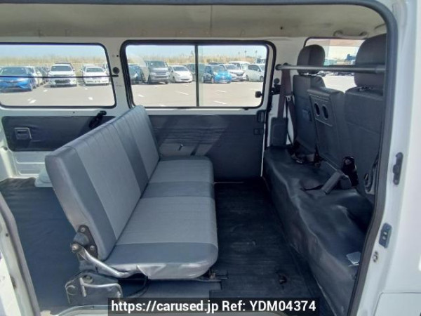 Used 2008 MT nissan vanette-van SK82VN Image[14]