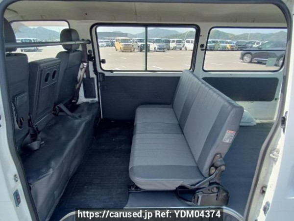 Used 2008 MT nissan vanette-van SK82VN Image[15]