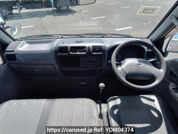 Used 2008 MT nissan vanette-van SK82VN Image[16]