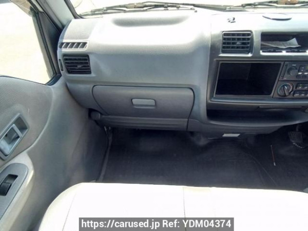 Used 2008 MT nissan vanette-van SK82VN Image[17]
