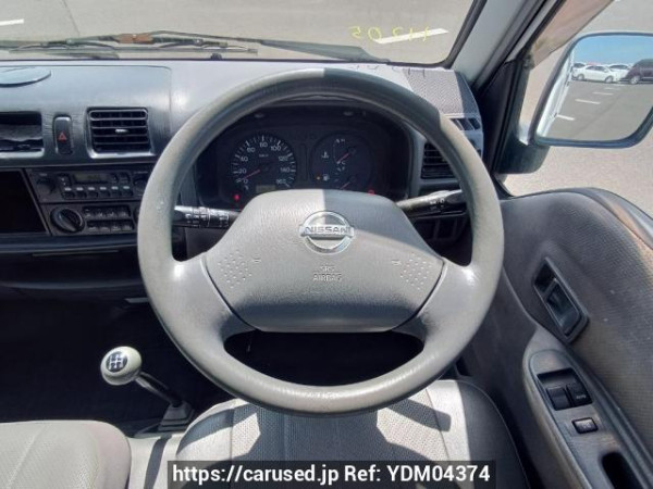 Used 2008 MT nissan vanette-van SK82VN Image[18]