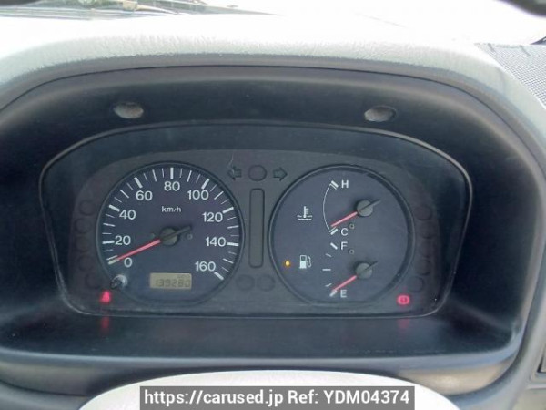 Used 2008 MT nissan vanette-van SK82VN Image[19]