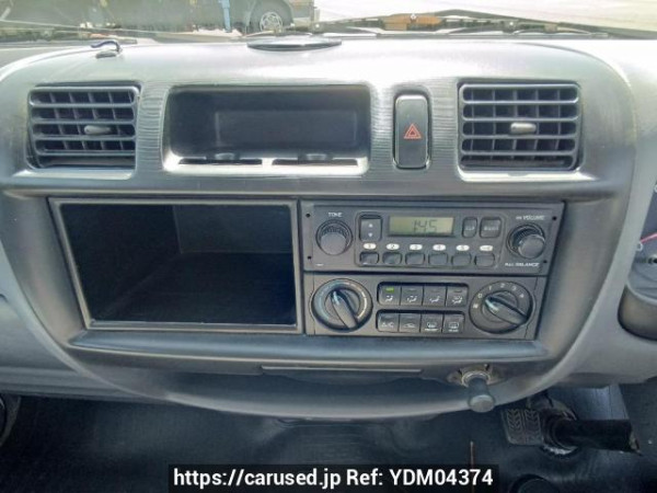 Used 2008 MT nissan vanette-van SK82VN Image[21]