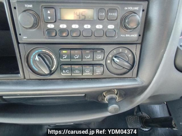 Used 2008 MT nissan vanette-van SK82VN Image[22]
