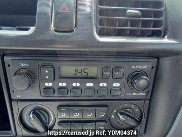 Used 2008 MT nissan vanette-van SK82VN Image[23]