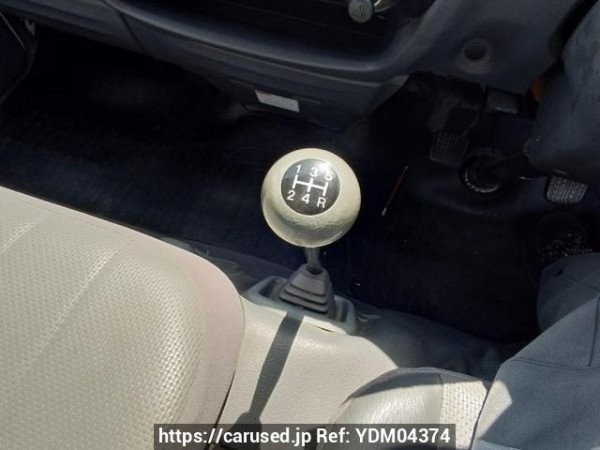 Used 2008 MT nissan vanette-van SK82VN Image[24]