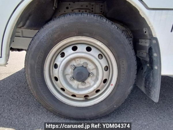 Used 2008 MT nissan vanette-van SK82VN Image[28]