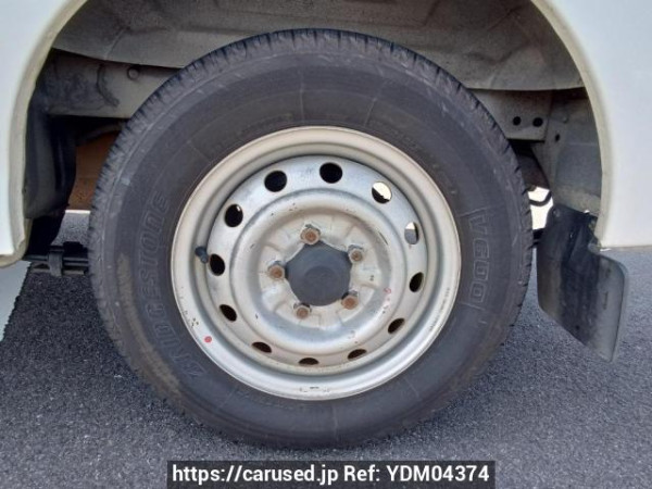 Used 2008 MT nissan vanette-van SK82VN Image[30]