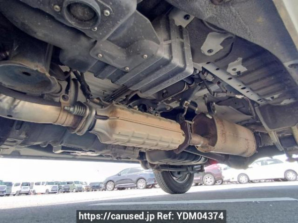 Used 2008 MT nissan vanette-van SK82VN Image[34]