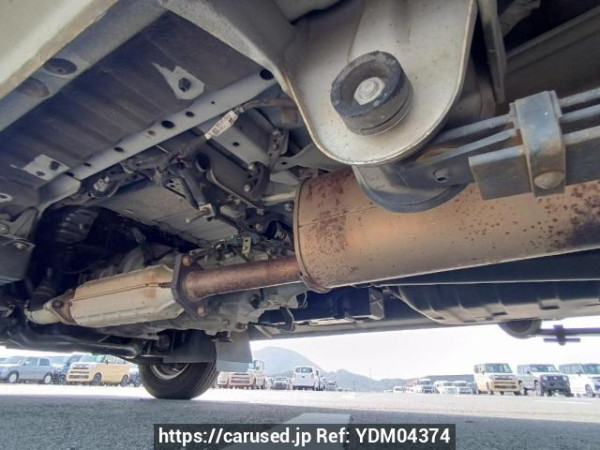 Used 2008 MT nissan vanette-van SK82VN Image[35]