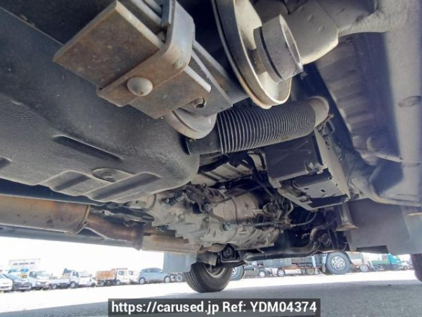 Used 2008 MT nissan vanette-van SK82VN Image[36]