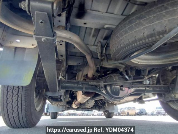 Used 2008 MT nissan vanette-van SK82VN Image[37]