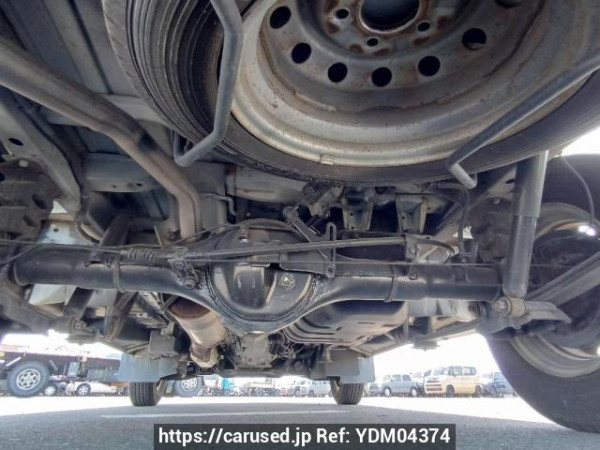 Used 2008 MT nissan vanette-van SK82VN Image[38]