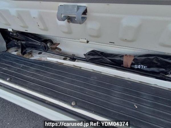 Used 2008 MT nissan vanette-van SK82VN Image[41]