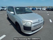 Toyota Probox Van