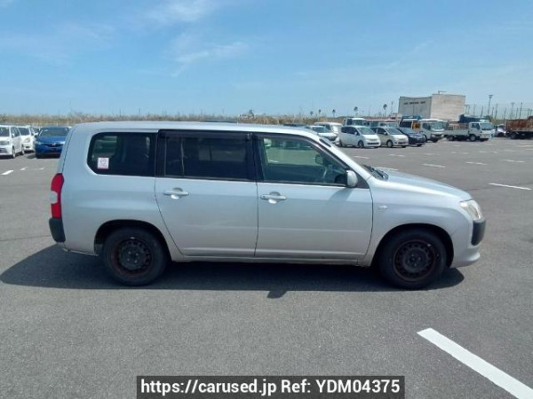 Used 2016 AT toyota probox-van NCP160V Image[7]
