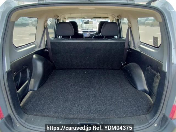 Used 2016 AT toyota probox-van NCP160V Image[8]