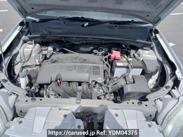 Used 2016 AT toyota probox-van NCP160V Image[9]