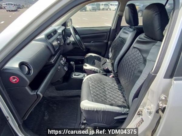 Used 2016 AT toyota probox-van NCP160V Image[13]