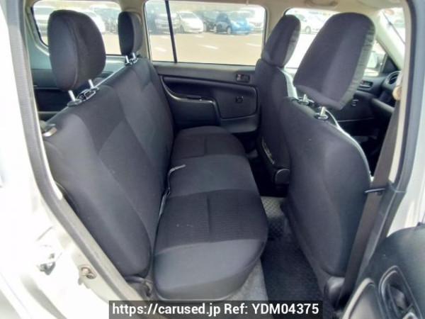 Used 2016 AT toyota probox-van NCP160V Image[14]