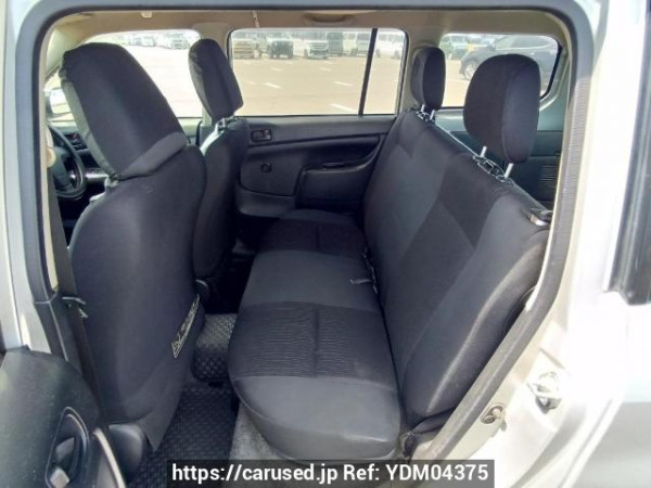 Used 2016 AT toyota probox-van NCP160V Image[15]