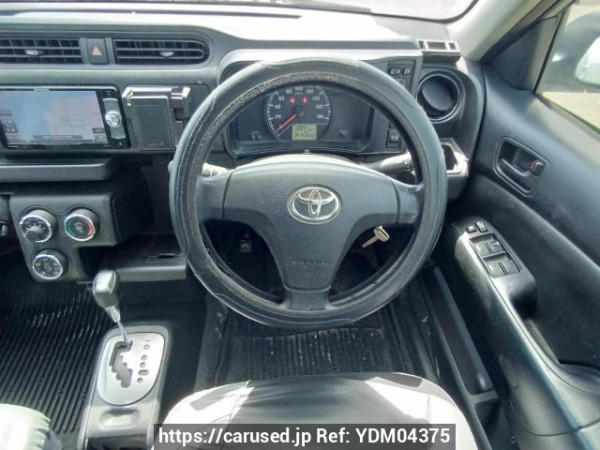 Used 2016 AT toyota probox-van NCP160V Image[18]