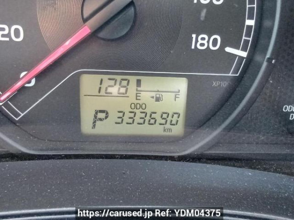 Used 2016 AT toyota probox-van NCP160V Image[20]