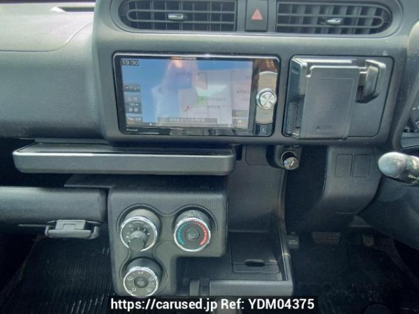 Used 2016 AT toyota probox-van NCP160V Image[21]